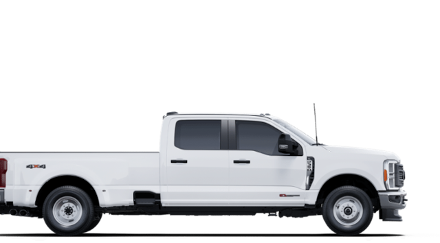 2025 Ford SuperDuty